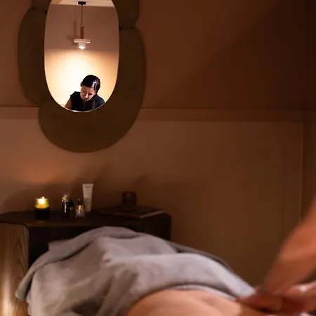 & Oceania Les Augustins Lille