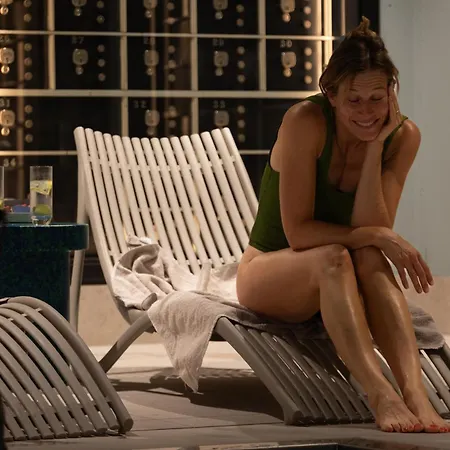 & Oceania Les Augustins 4* Lille