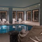 Hotel & Oceania Les Augustins Lilla