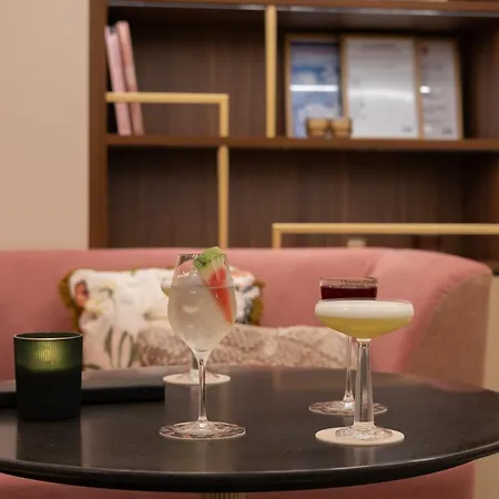 Hotel&spa Oceania Les Augustins 4*