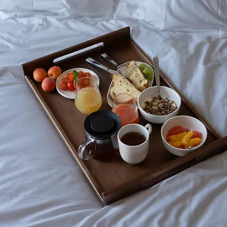 Hotel&spa Oceania Les Augustins Lille