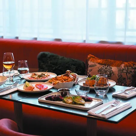 Hotel&spa Oceania Les Augustins 4* Lille