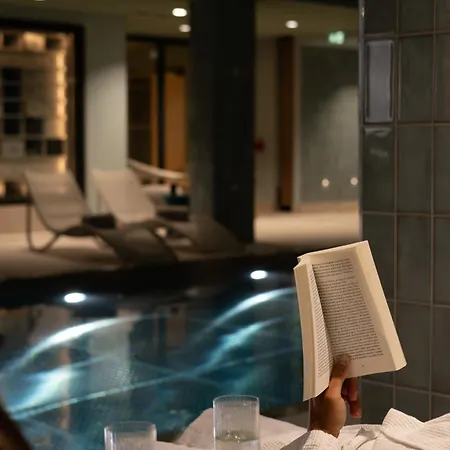 Hotel Hotel&spa Oceania Les Augustins