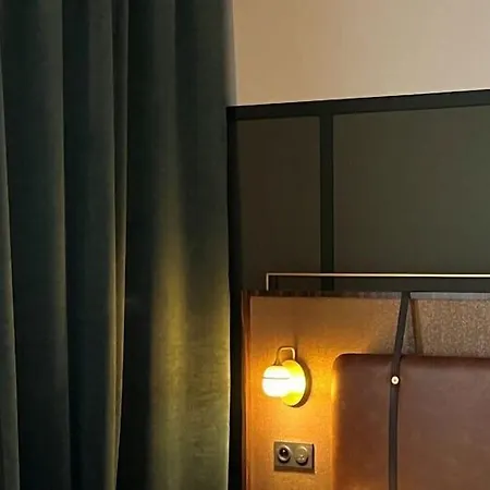 호텔 & Oceania Les Augustins 4*
