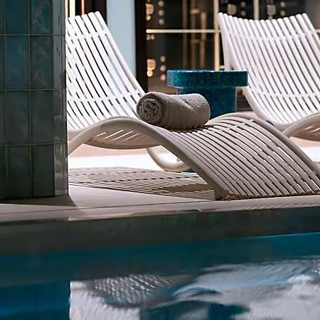 & Oceania Les Augustins Hotel Lille