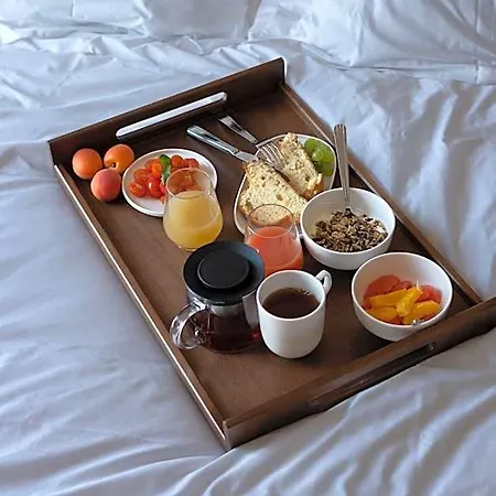 & Oceania Les Augustins Hotel 4*