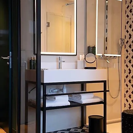 & Oceania Les Augustins 4* Lille