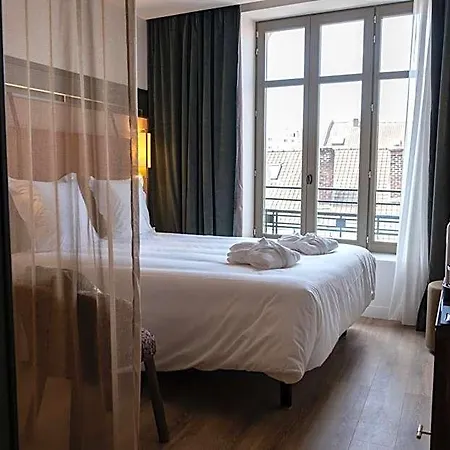 & Oceania Les Augustins 4*