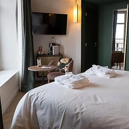 Hotel & Oceania Les Augustins