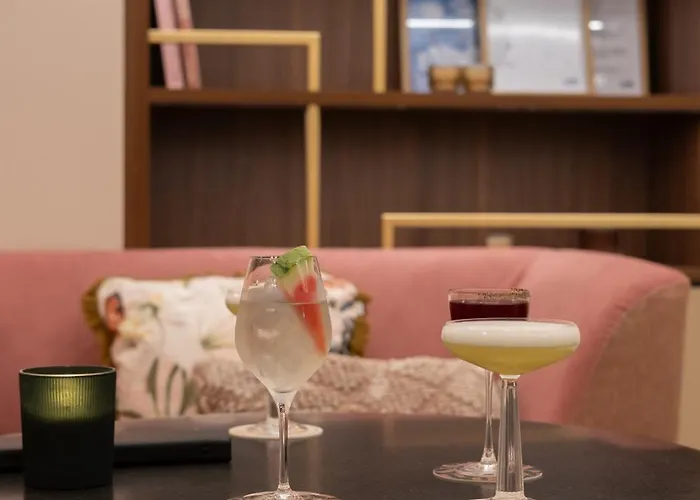 & Oceania Les Augustins 4*