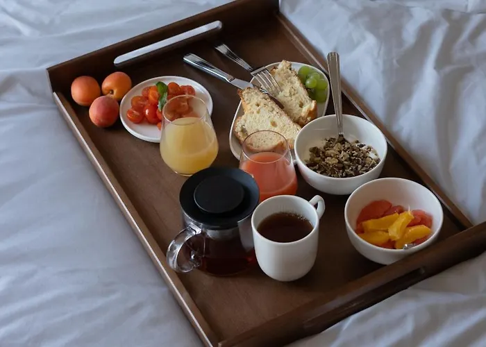 & Oceania Les Augustins Rijsel