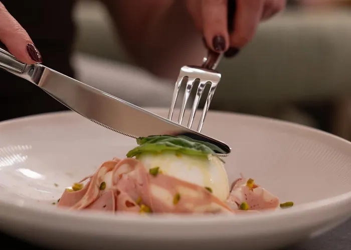 Hotel & Oceania Les Augustins Rijsel