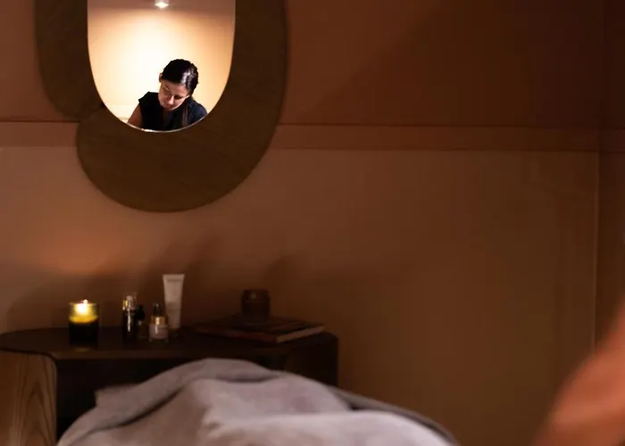 & Oceania Les Augustins Rijsel