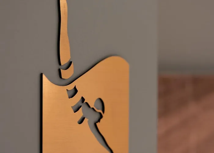 & Oceania Les Augustins Lilla