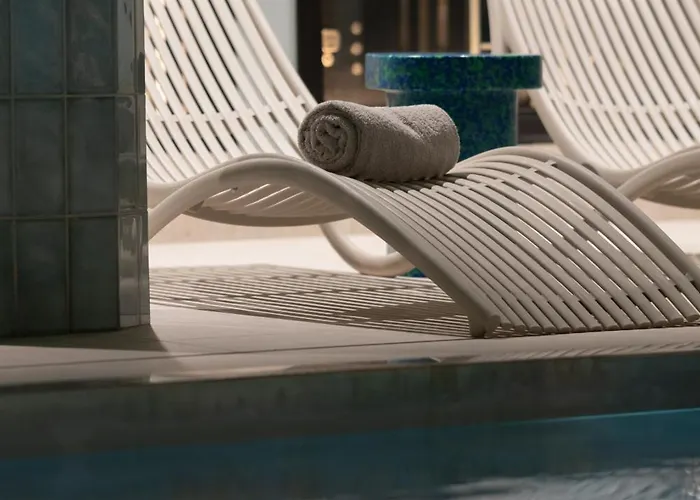 & Oceania Les Augustins Hotel Rijsel