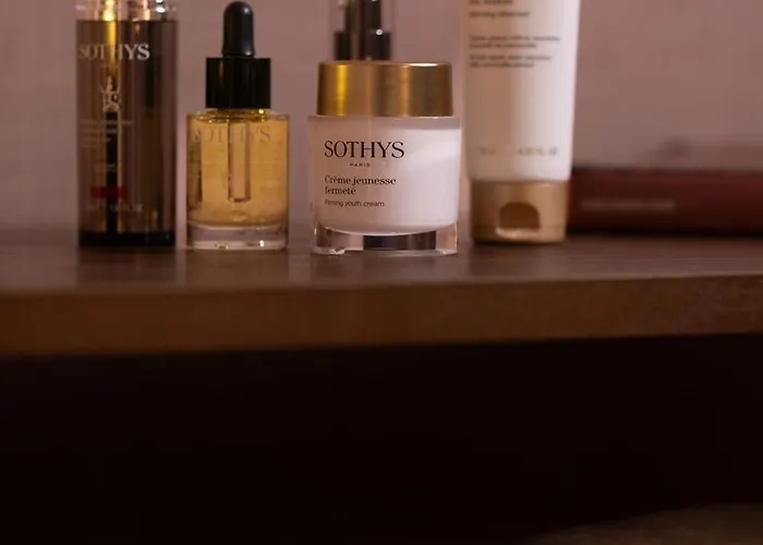 Hotel & Oceania Les Augustins 4*