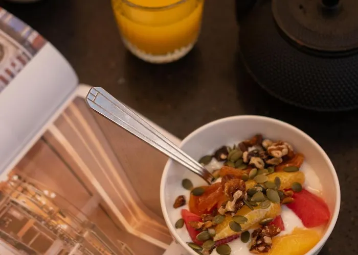 & Oceania Les Augustins 4*