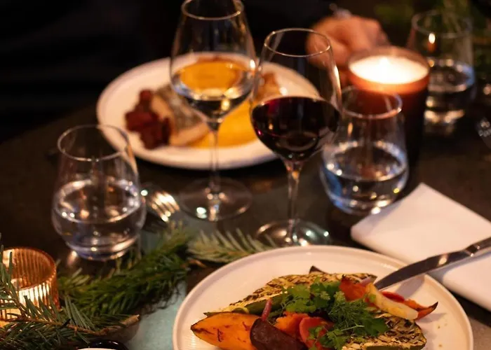 & Oceania Les Augustins Rijsel